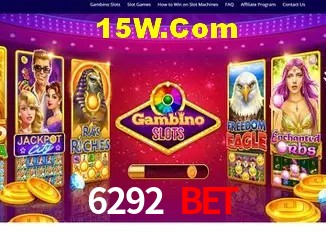 Jogos de Slot 6292 Bet