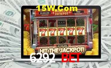 Casino VIP 6292 Bet