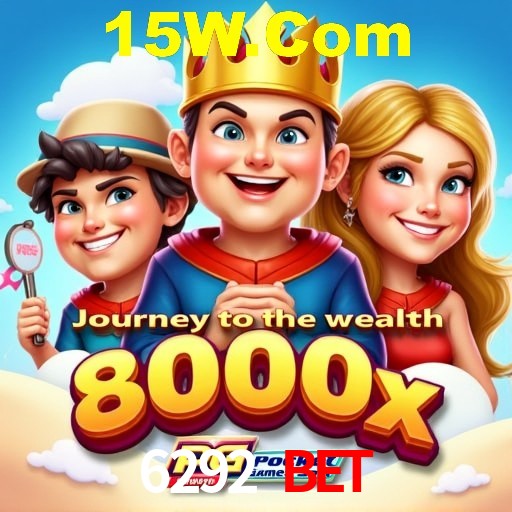 Inovações de Jogos na 6292 Bet: O Futuro das Experiências Interativas