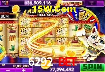 Recursos de Bônus 6292 Bet