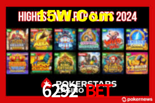 6292 Bet - Seu Cassino On-Line - 6292.Com Bet