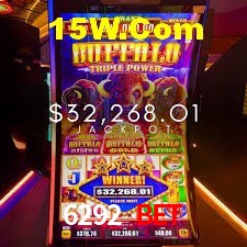 Slot Games 6292 Bet