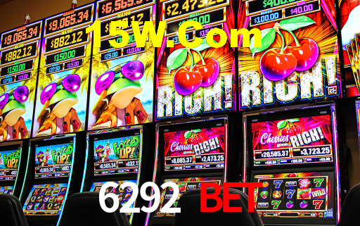 6292 Bet: Seu Especialista em Apostas Esportivas Brasileiras